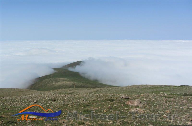 کوه سماموس کوه سماموس