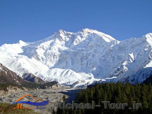 اشترانکوه