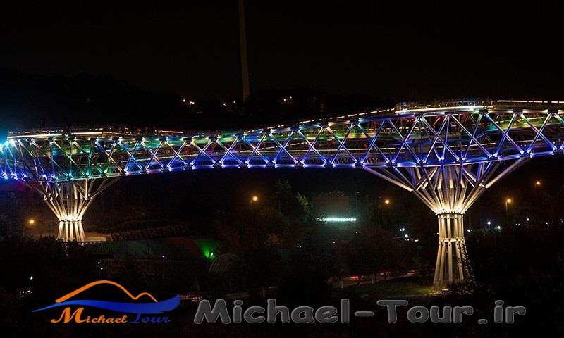 زیبایی های تهران زیبایی های تهران