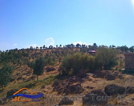 شهرستان بوکان شهرستان بوکان