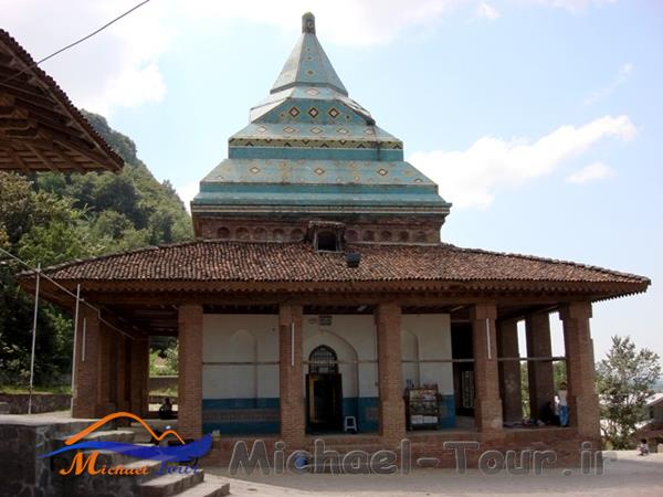 شهر لاهیجان