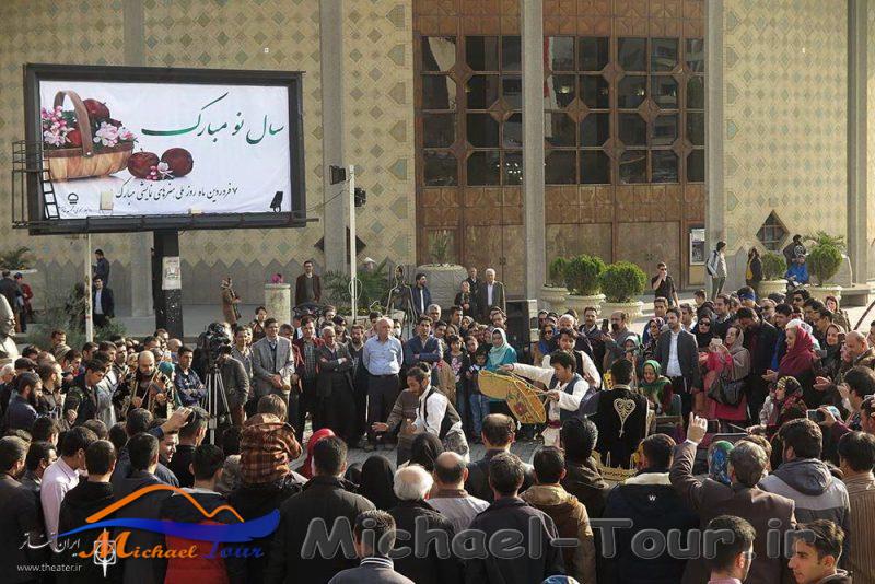 بهترین جاهای دیدنی تهران از نظر کاربران بهترین جاهای دیدنی تهران از نظر کاربران