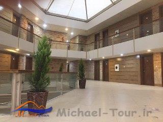 هتل نصیر الملک شیراز هتل نصیر الملک شیراز