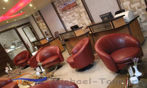 هتل سامان کرج هتل سامان کرج