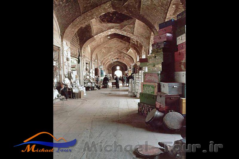 بازار ارگ کرمان بازار ارگ کرمان