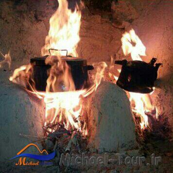 اقامتگاه بومگردی حاج آقامحمد عجمی شاهرود اقامتگاه بومگردی حاج آقامحمد عجمی شاهرود