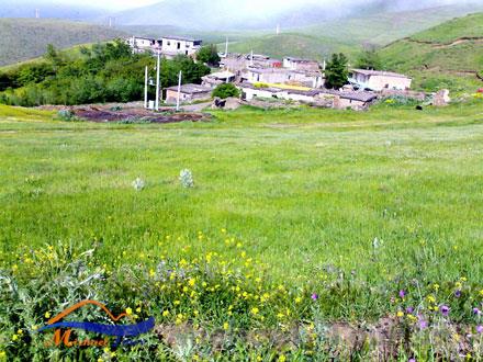 روستای خان کندی روستای خان کندی