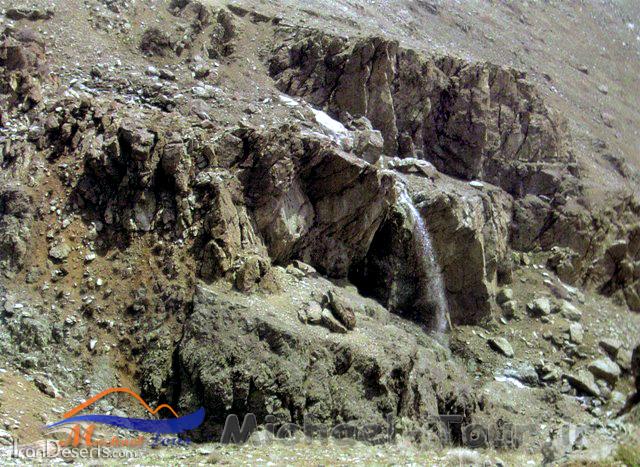 آبشار سوئک آبشار سوئک