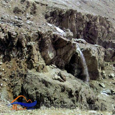 آبشار سوئک