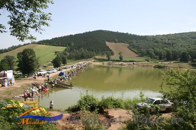 روستای توشن