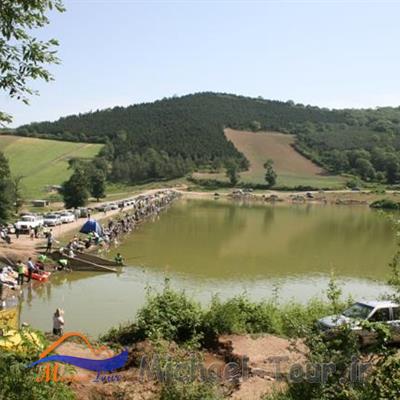 روستای توشن