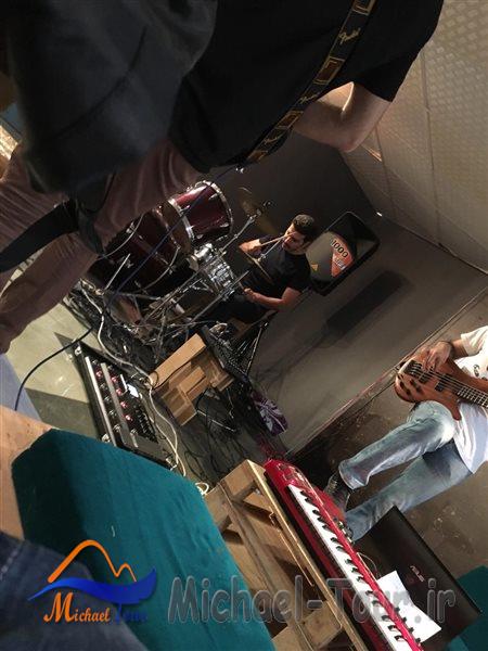 کافه ۲۸ اهواز