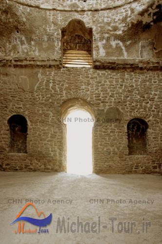 آتشکده کوسان آتشکده کوسان