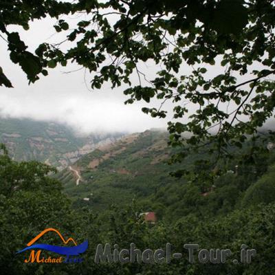 منطقه اشکورات