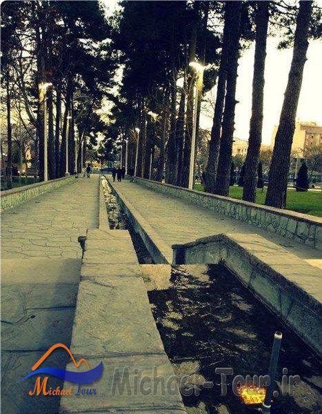 پارک ایران زمین کرج پارک ایران زمین کرج