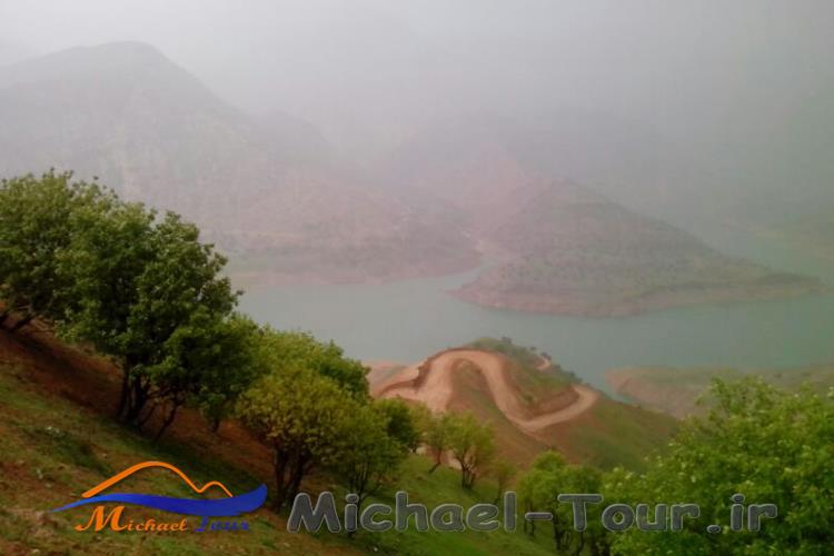 دهکده گردشگری زراس دهکده گردشگری زراس
