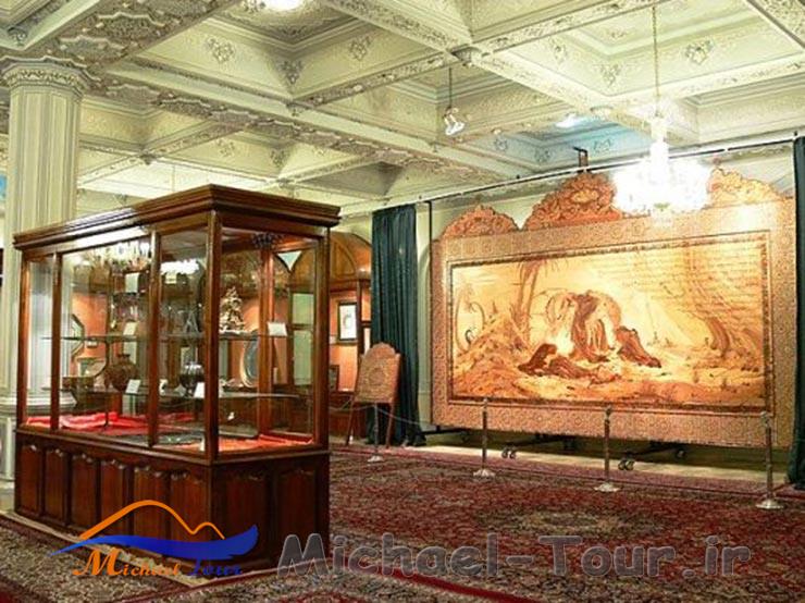 جاهای دیدنی مشهد در نوروز