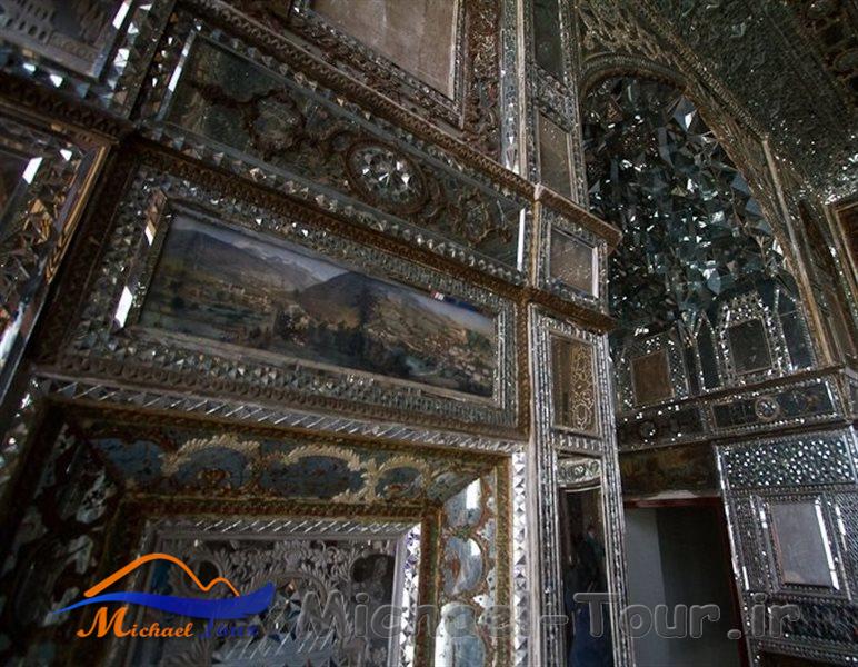 موزه خانه امام جمعه موزه خانه امام جمعه