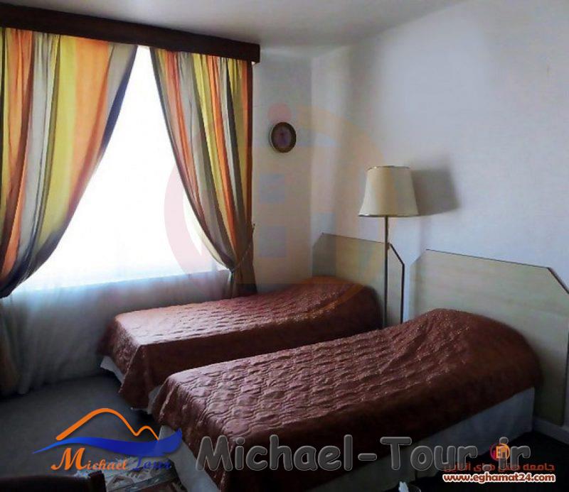 هتل سان رایز کیش هتل سان رایز کیش