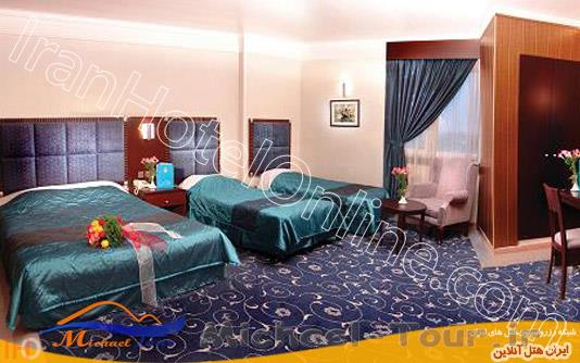 هتل ایران مشهد هتل ایران مشهد