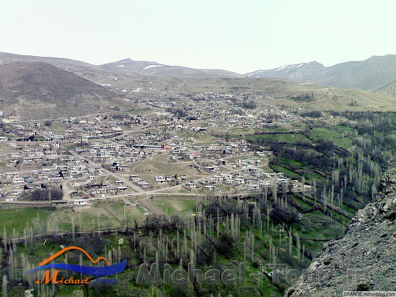 جیرنده 