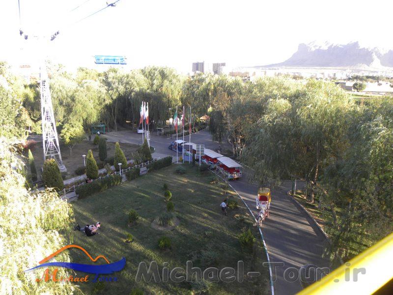 تله سیژ ناژوان تله سیژ ناژوان