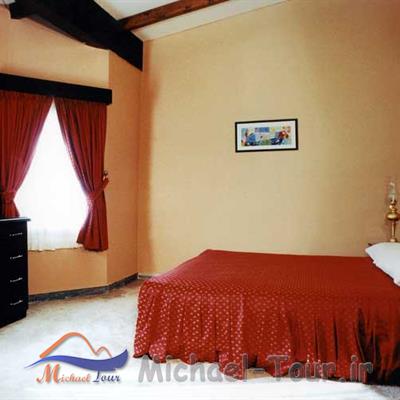 هتل پاپیون چالوس