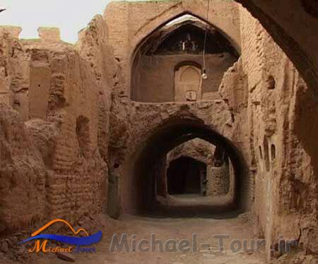 ارگ آققلعه سبزوار ارگ آققلعه سبزوار