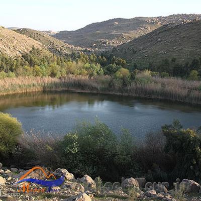 منطقه شکارممنوع تالابهای پلدختر