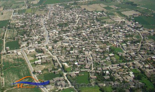 روستای النگ