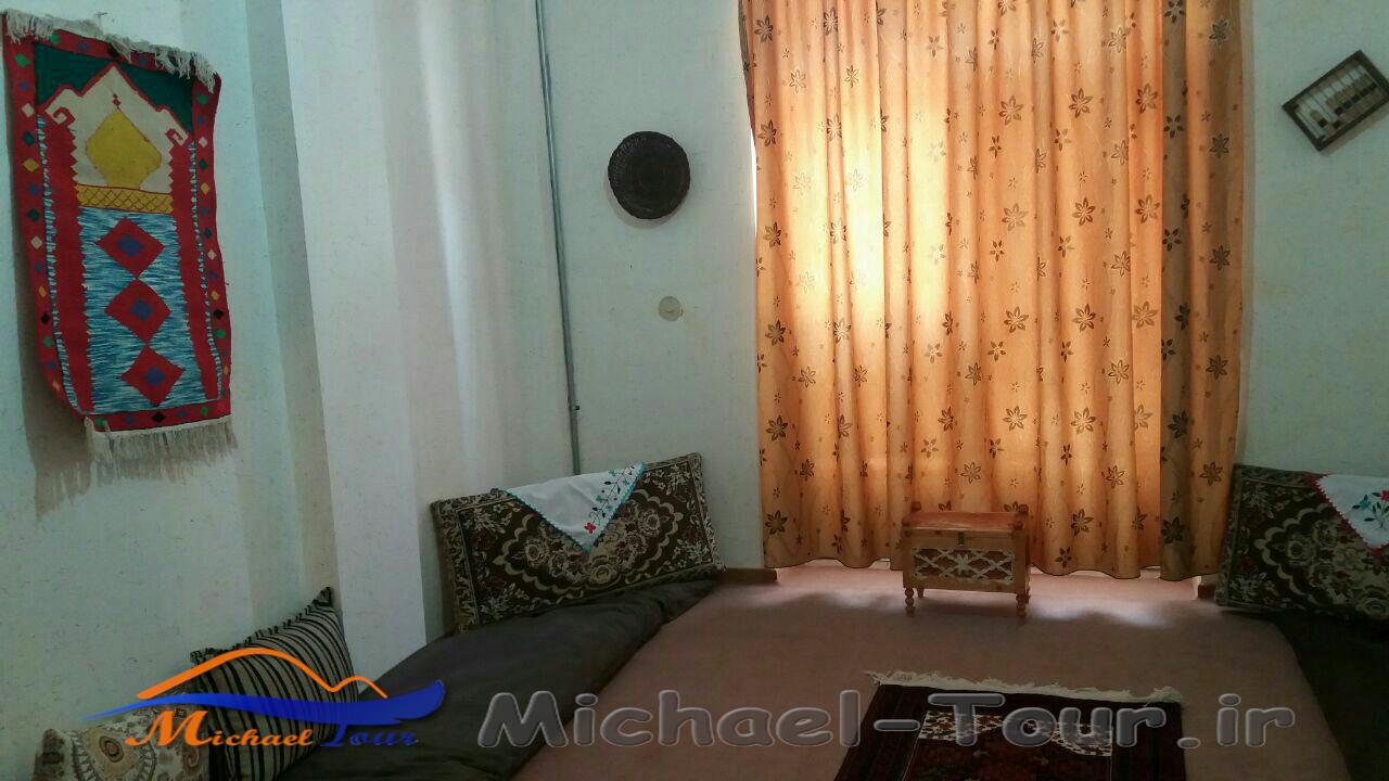 اقامتگاه بومگردی فصیح