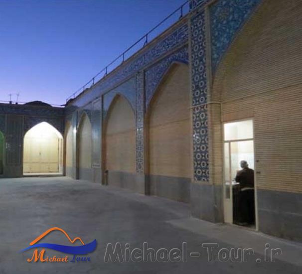 مسجد وکیل کرمان