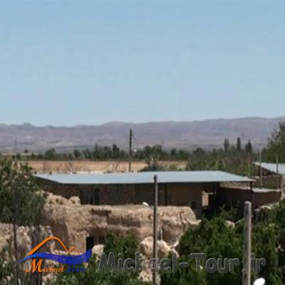روستای اشقل