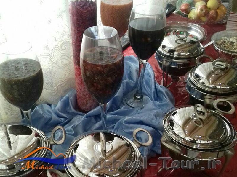 هتل دهدار آستانه اشرفیه