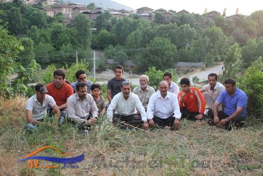 روستای سراج محله روستای سراج محله