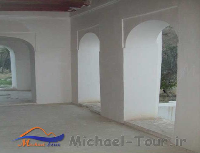 خانه قاضی رویدر