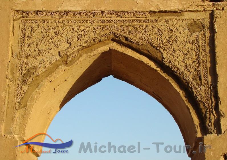 مسجد خسرو شیر