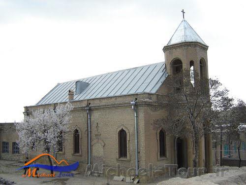 کلیسای گریگوری استپان کلیسای گریگوری استپان
