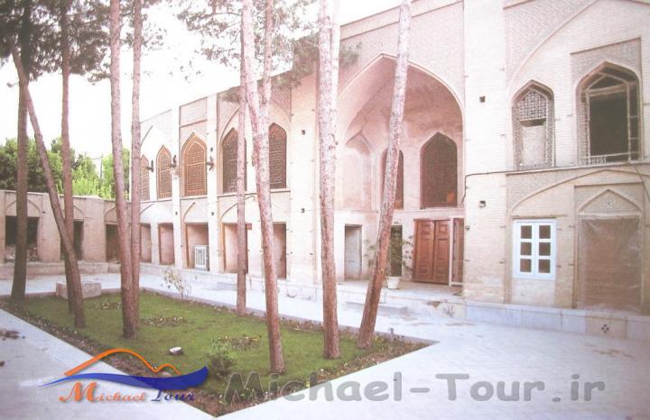 خانه قدیمی مارتاپیترز خانه قدیمی مارتاپیترز