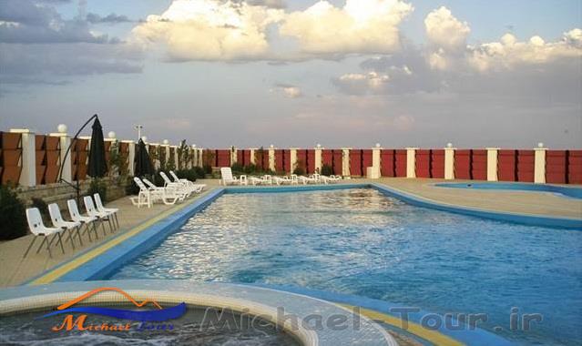 مجتمع گردشگری باری