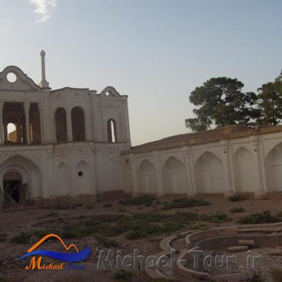 اختیار آباد