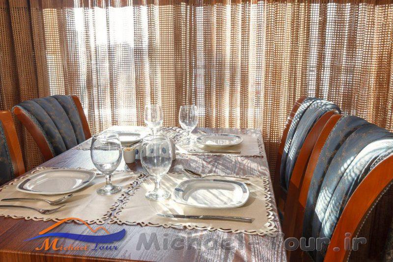 هتل بهار تهران