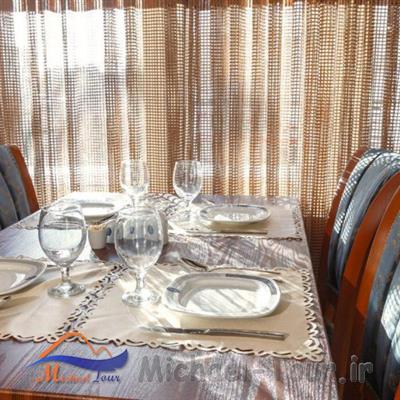 هتل بهار تهران