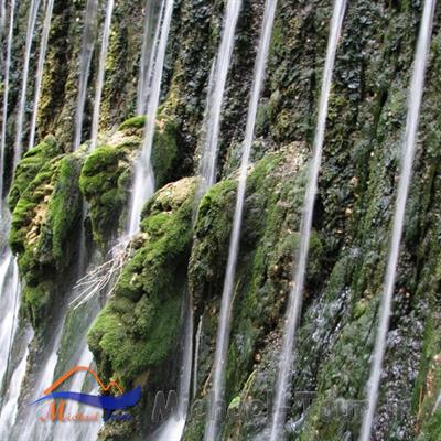 آبشار بابا امان