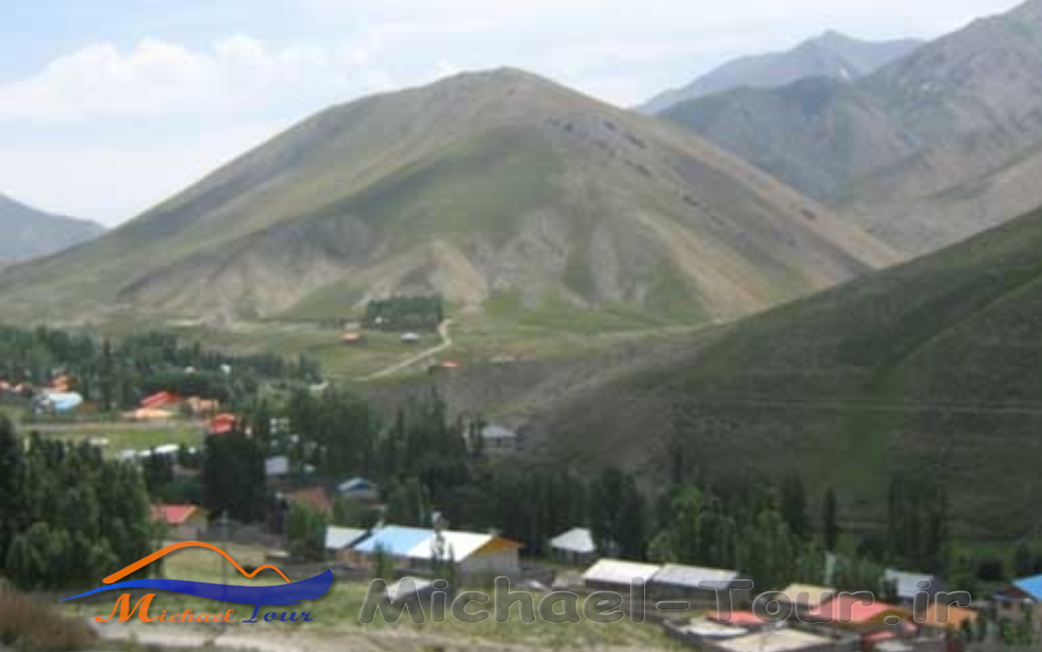 روستای لاسم آمل روستای لاسم آمل