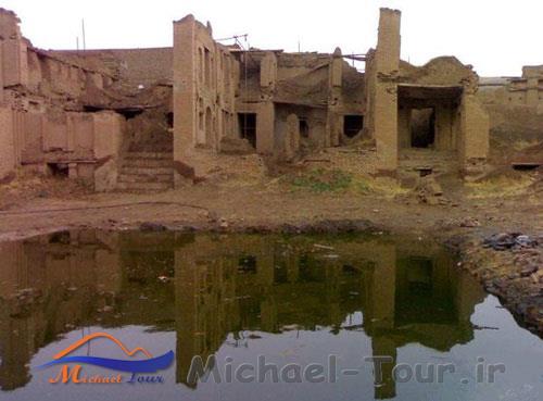 قلعه اشتران قلعه اشتران