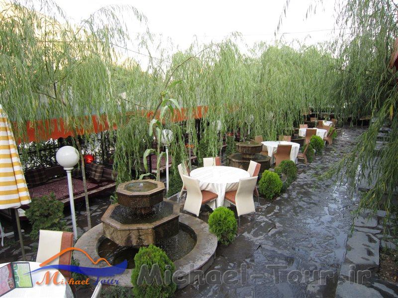 رستوران شادمان تهران رستوران شادمان تهران