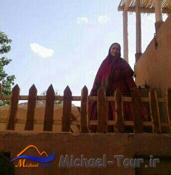 اقامتگاه بومگردی حاج آقامحمد عجمی شاهرود اقامتگاه بومگردی حاج آقامحمد عجمی شاهرود