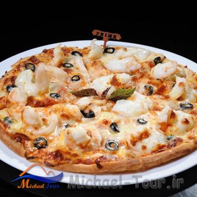 رستوران پرایم