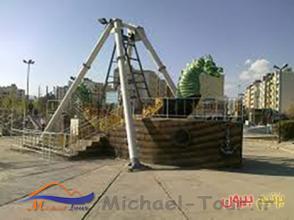 پارک کودک زرهی شیراز پارک کودک زرهی شیراز